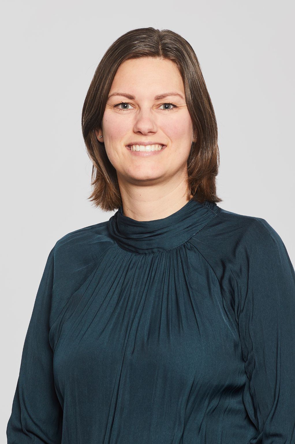 Christina Vester Member Relations Coordinator dansih export / dansk eksport